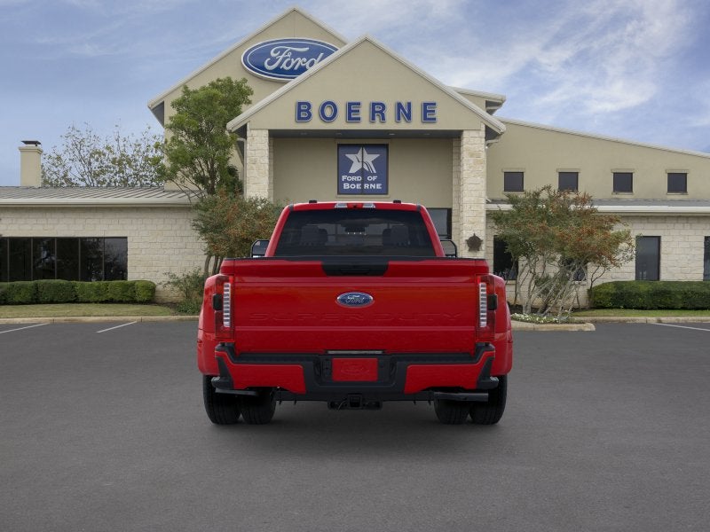 2026 Ford Super Duty F-350® XL