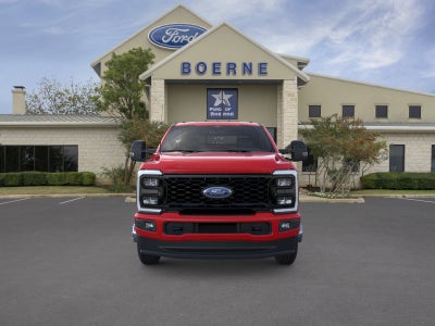 2026 Ford Super Duty F-350® XL