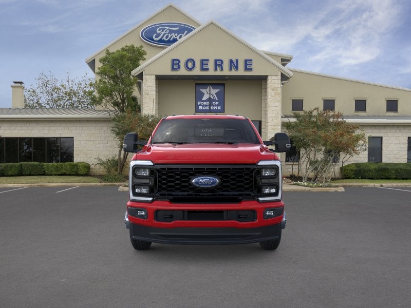 2026 Ford Super Duty F-350® XL