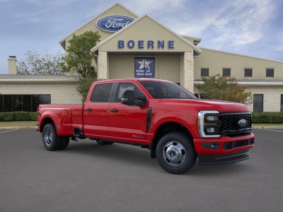 2026 Ford Super Duty F-350® XL