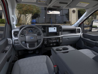 2026 Ford Super Duty F-350® XL