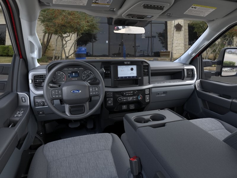 2026 Ford Super Duty F-350® XL