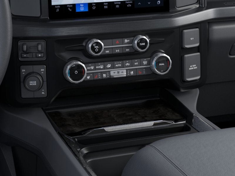 2026 Ford Super Duty F350 4X4 CREW/C