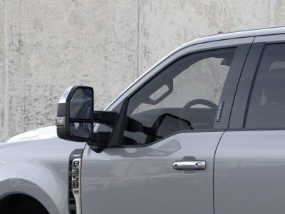 2026 Ford Super Duty F350 4X4 CREW/C