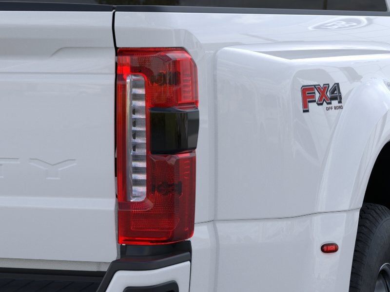 2026 Ford Super Duty F-350® XL