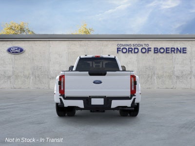 2026 Ford Super Duty F-350® XL