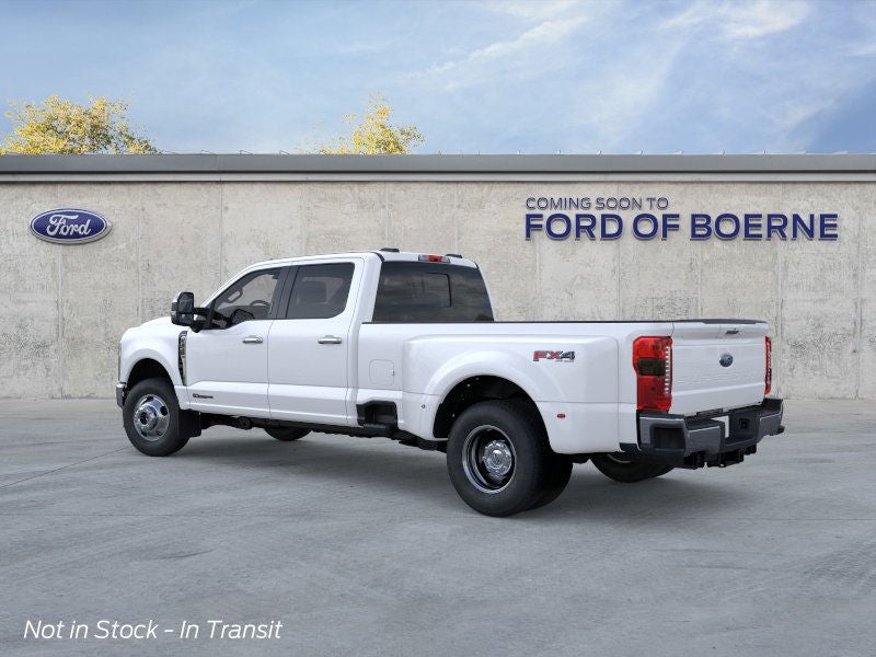 2026 Ford Super Duty F-350® Lariat®