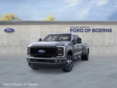 2026 Ford Super Duty F-350® XL