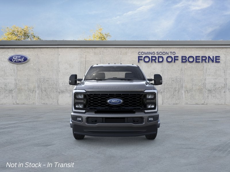 2026 Ford Super Duty F-350® XL