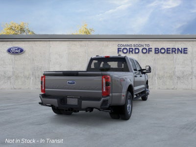 2026 Ford Super Duty F-350® XL