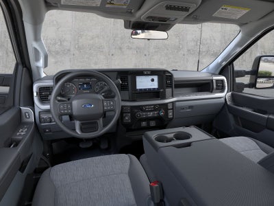 2026 Ford Super Duty F-350® XL