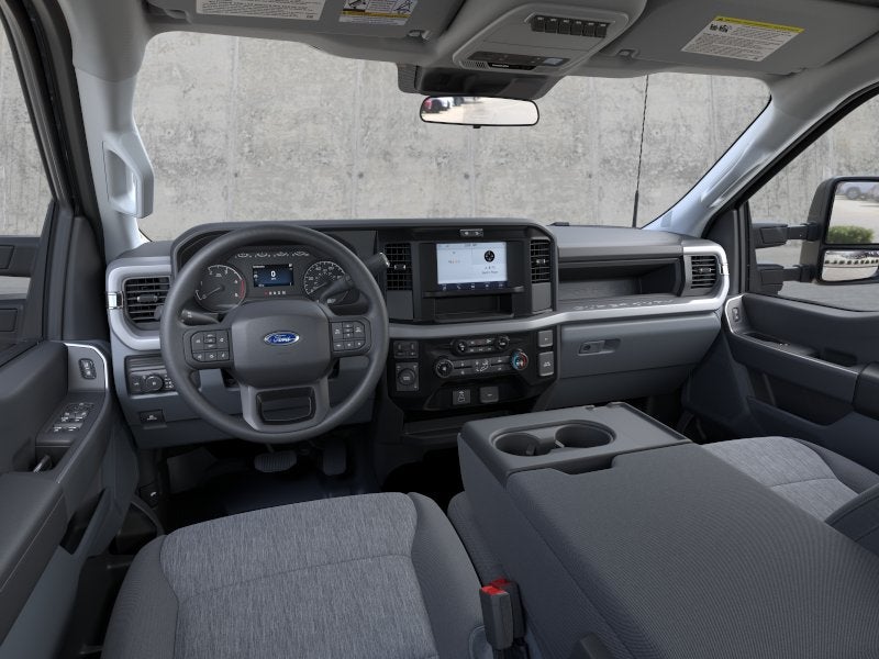 2026 Ford Super Duty F-350® XL