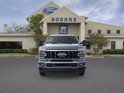 2026 Ford Super Duty F-350® Lariat®