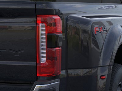 2026 Ford Super Duty F-350® Lariat®