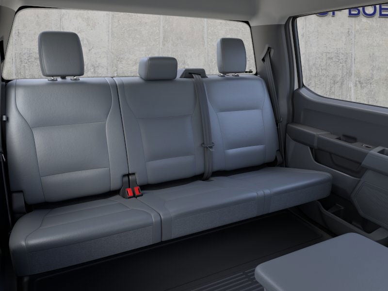 2026 Ford Super Duty F350 4X4 CREW/C