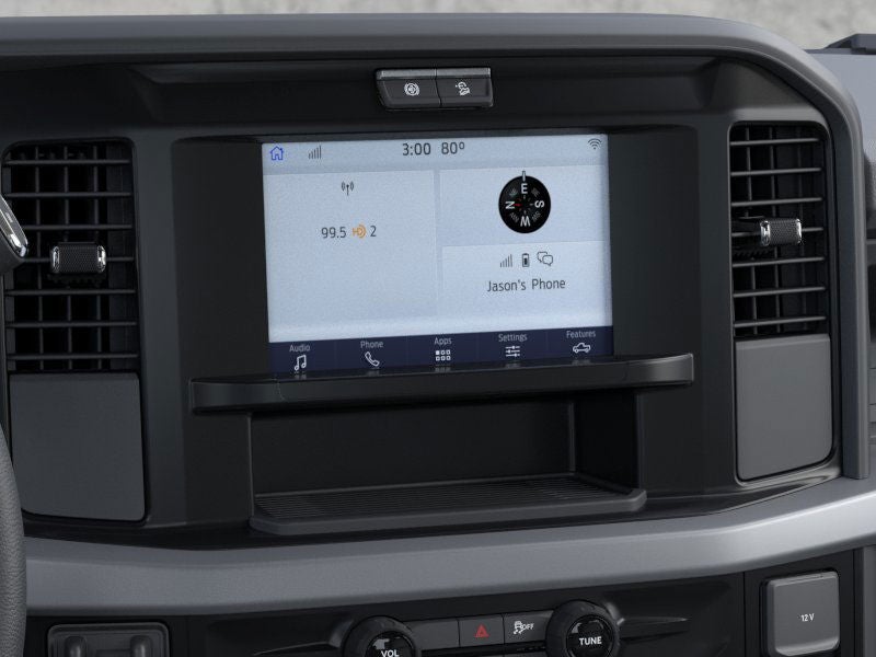 2026 Ford Super Duty F350 4X4 CREW/C