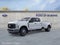 2026 Ford Super Duty F350 4X4 CREW/C
