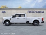 2026 Ford Super Duty F350 4X4 CREW/C