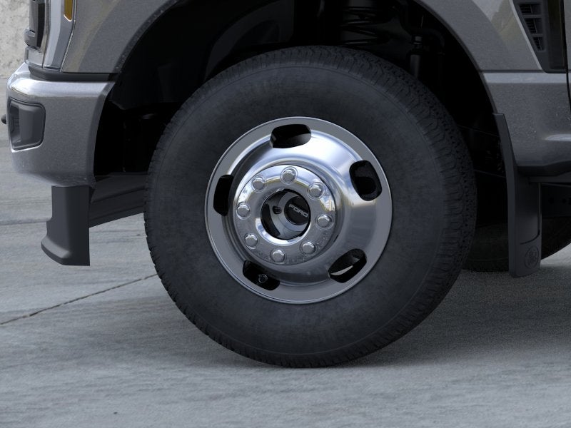 2026 Ford Super Duty F-350® XL