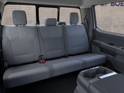 2026 Ford Super Duty F-350® XLT