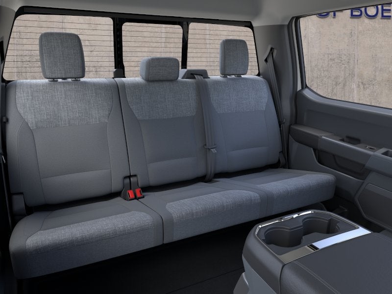 2026 Ford Super Duty F-350® XLT