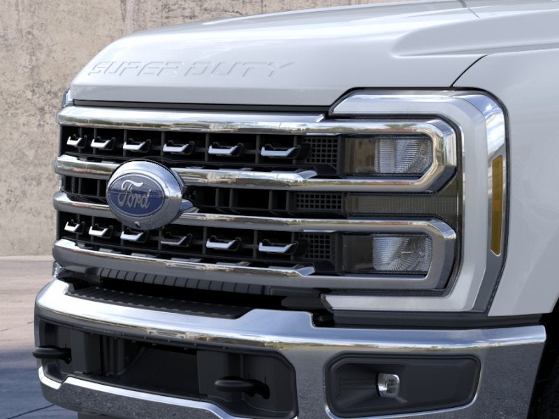 2026 Ford Super Duty F-350® XLT