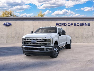 2026 Ford Super Duty F-350® XLT