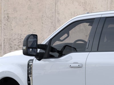 2026 Ford Super Duty F-350® XLT