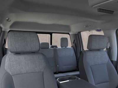 2026 Ford Super Duty F-350® XLT