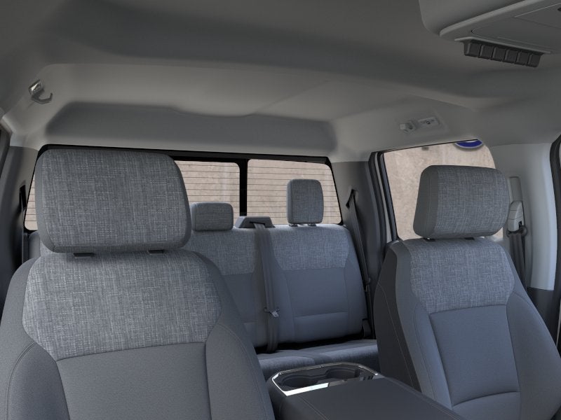 2026 Ford Super Duty F-350® XLT