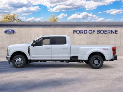 2026 Ford Super Duty F-350® XLT