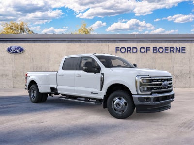 2026 Ford Super Duty F-350® XLT