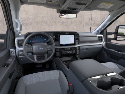 2026 Ford Super Duty F-350® XLT