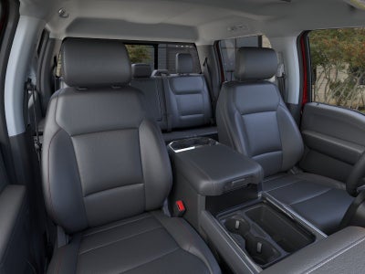 2026 Ford Super Duty F-350® Lariat®
