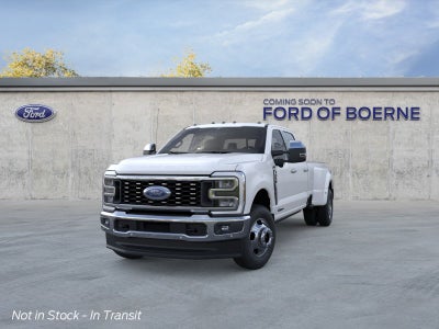 2026 Ford Super Duty F-350® King Ranch®