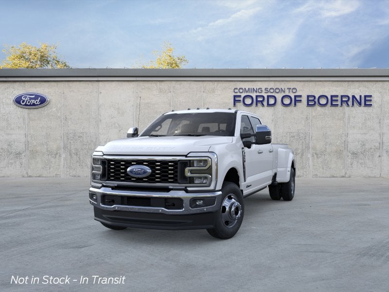 2026 Ford Super Duty F-350® King Ranch®