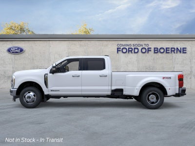 2026 Ford Super Duty F-350® King Ranch®