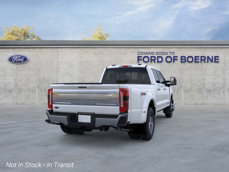 2026 Ford Super Duty F-350® King Ranch®