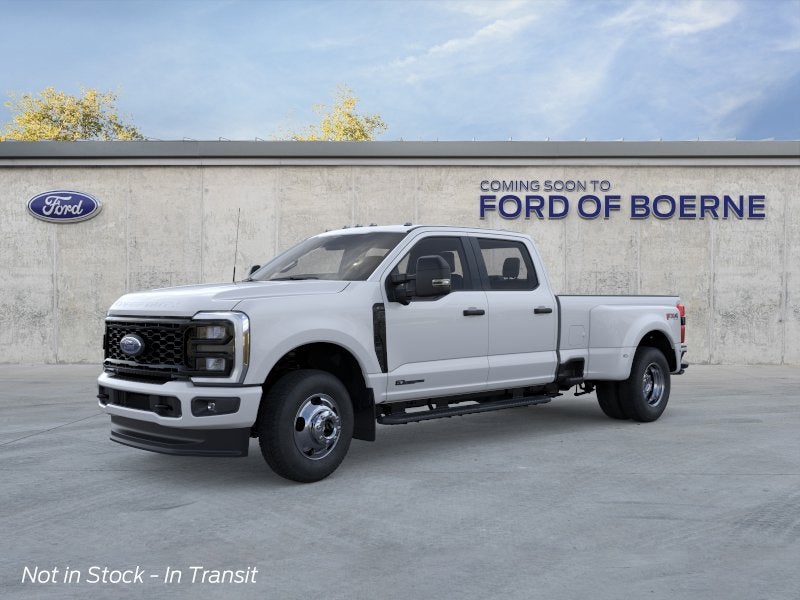 2026 Ford Super Duty F-350® XL