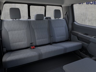 2026 Ford Super Duty F-350® XL