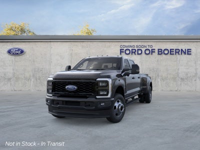 2026 Ford Super Duty F-350® XL