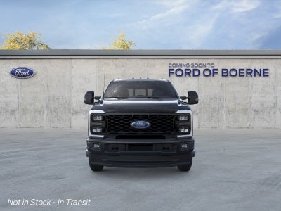 2026 Ford Super Duty F-350® XL