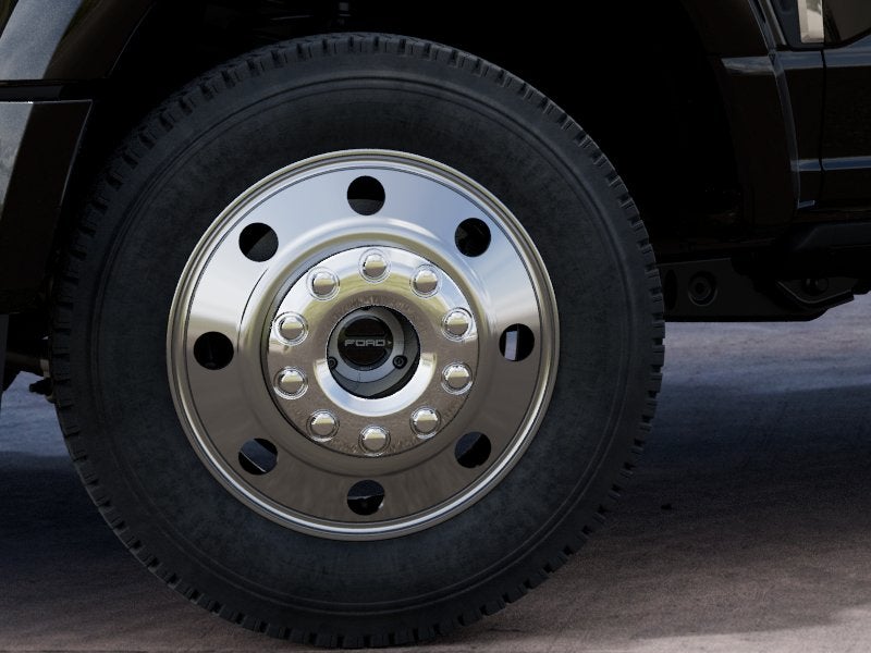 2027 Ford Super Duty F-450® Platinum®