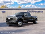 2027 Ford Super Duty F-450® Platinum®