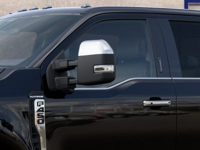 2027 Ford Super Duty F-450® Platinum®