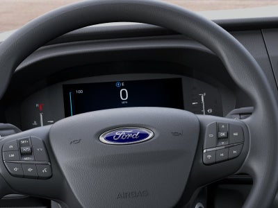 2027 Ford Transit Commercial Cargo Van