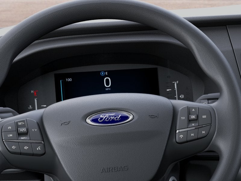 2027 Ford Transit Commercial Cargo Van