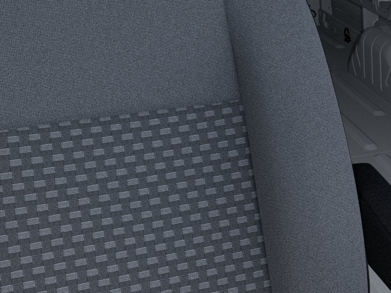 2027 Ford Transit Commercial Cargo Van