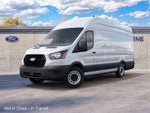 2027 Ford Transit Commercial Cargo Van