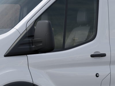 2027 Ford Transit Commercial Cargo Van